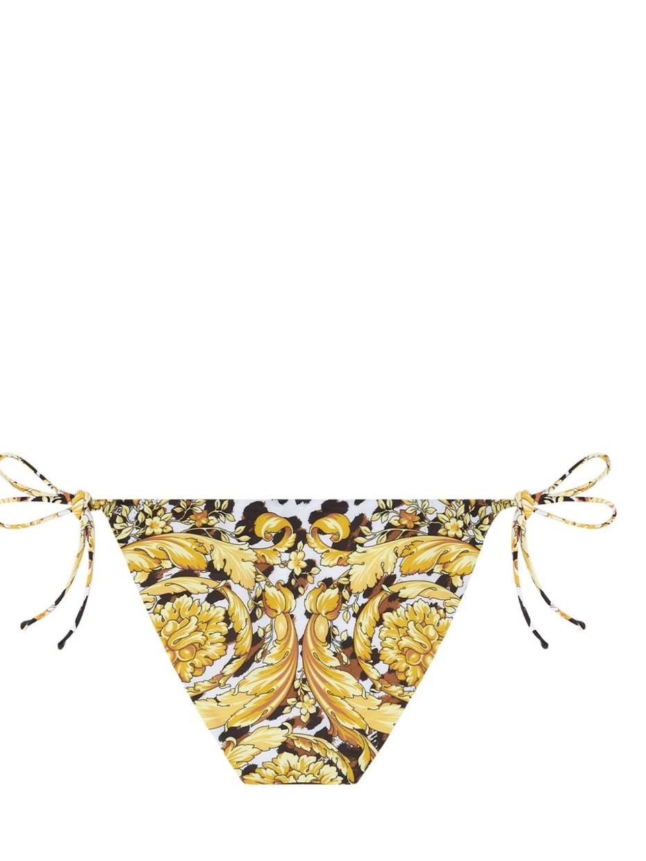 Cheap Barocco bikini Wild Versace Women bottoms 0818